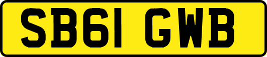 SB61GWB