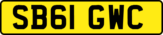 SB61GWC