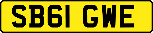 SB61GWE