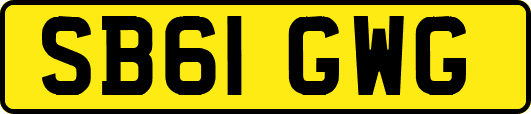 SB61GWG