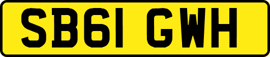 SB61GWH