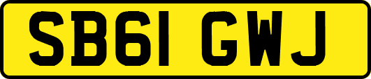 SB61GWJ