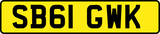 SB61GWK