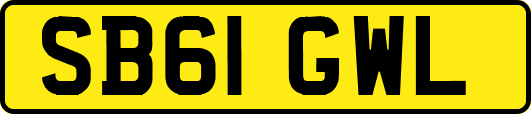 SB61GWL