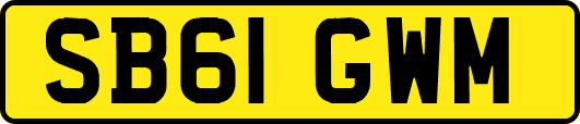 SB61GWM