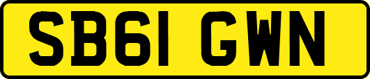 SB61GWN