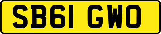 SB61GWO