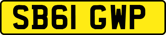 SB61GWP