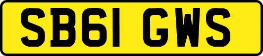 SB61GWS
