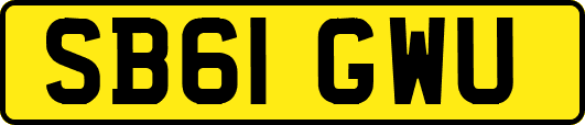 SB61GWU