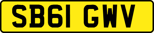 SB61GWV