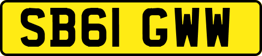 SB61GWW