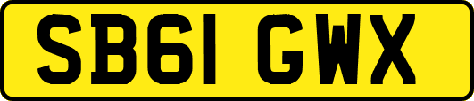 SB61GWX