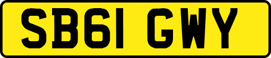 SB61GWY