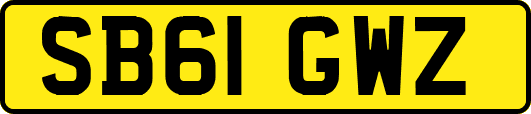 SB61GWZ