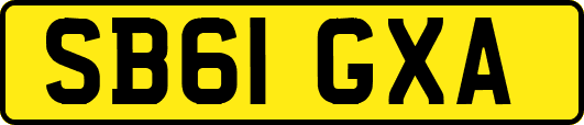 SB61GXA