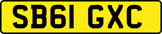 SB61GXC