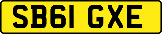 SB61GXE