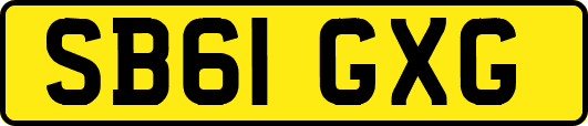 SB61GXG