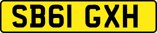 SB61GXH