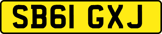 SB61GXJ