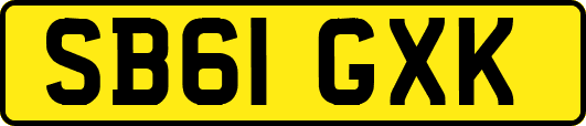 SB61GXK