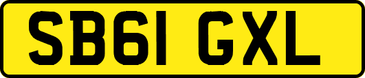 SB61GXL