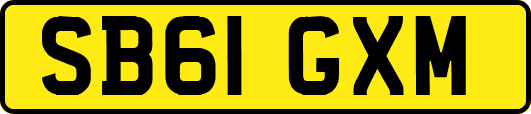 SB61GXM