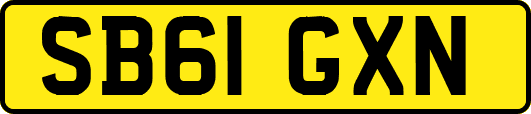 SB61GXN