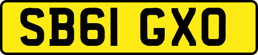 SB61GXO