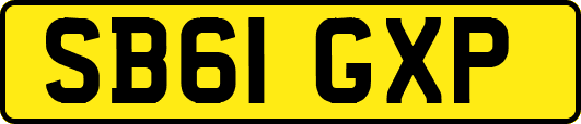 SB61GXP