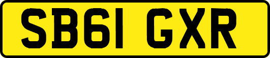 SB61GXR