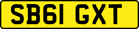 SB61GXT