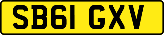 SB61GXV