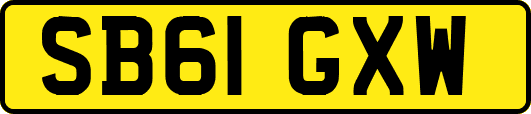 SB61GXW