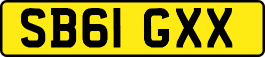SB61GXX