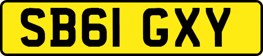 SB61GXY