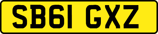 SB61GXZ