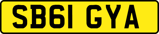SB61GYA