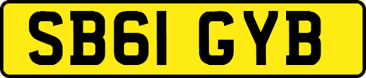 SB61GYB