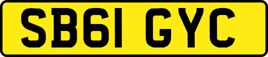 SB61GYC