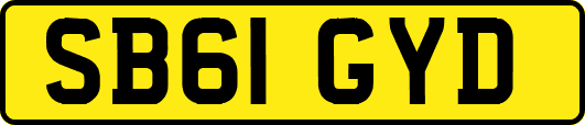 SB61GYD