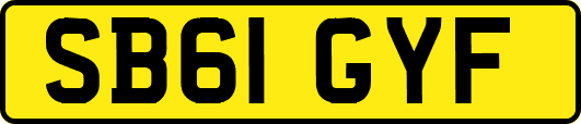 SB61GYF