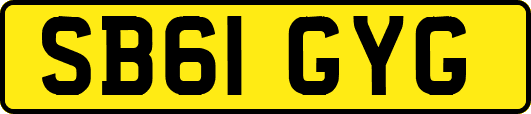 SB61GYG