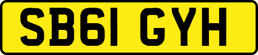 SB61GYH