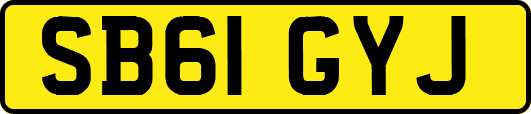 SB61GYJ