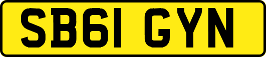 SB61GYN