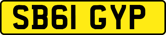 SB61GYP