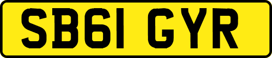 SB61GYR