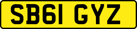 SB61GYZ